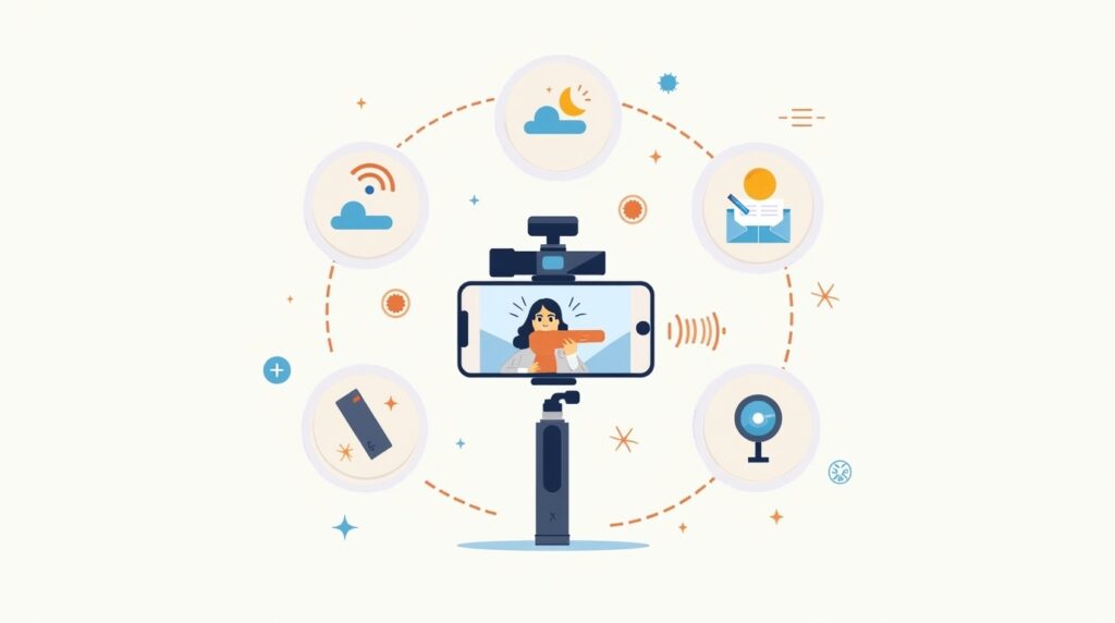 Optimizing Mobile Streaming Setups for Various Environments featured image