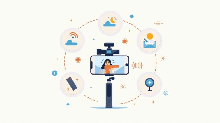 Optimizing Mobile Streaming Setups for Various Environments featured image