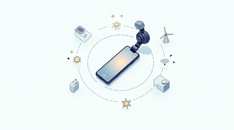 Best Phones for IRL Streaming in 2025 (Top Mobile Picks) featured image