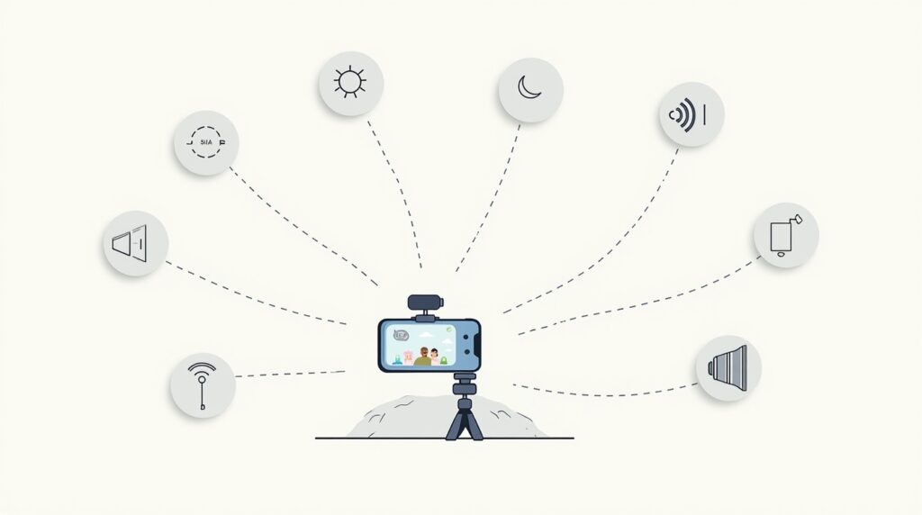 Comprehensive Troubleshooting Guide for Mobile Streaming featured image