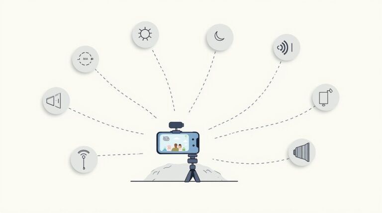 Comprehensive Troubleshooting Guide for Mobile Streaming featured image