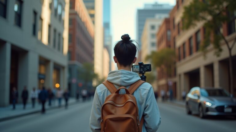 Best IRL Camera Backpacks & Mounting Rigs (2025) featured image