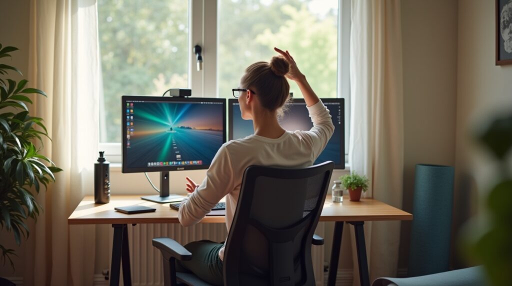 How to Manage Your Streaming Schedule Without Burning Out featured image