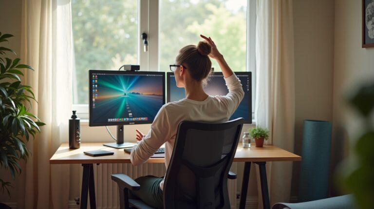 How to Manage Your Streaming Schedule Without Burning Out featured image