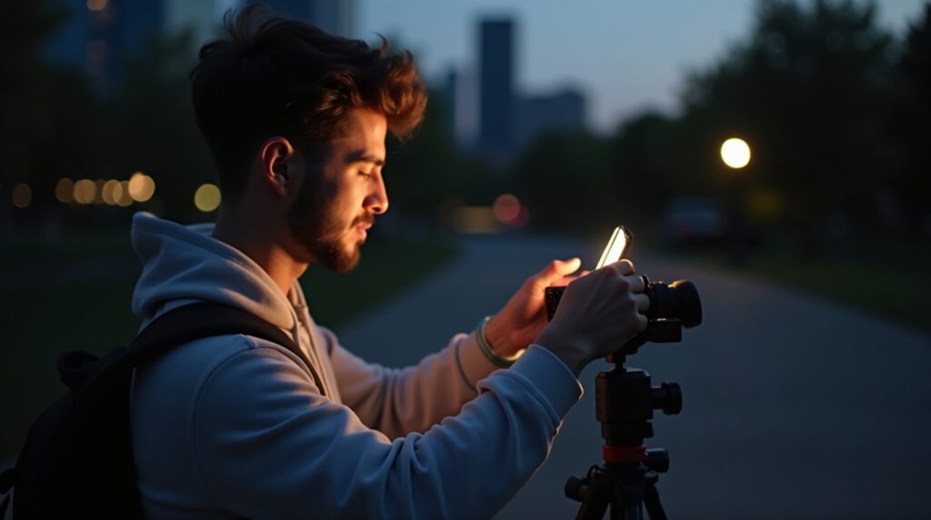 Top Mounts & Tripods for IRL Streaming on the Go (2025) featured image