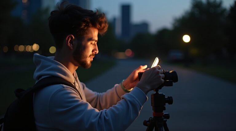 Top Mounts & Tripods for IRL Streaming on the Go (2025) featured image