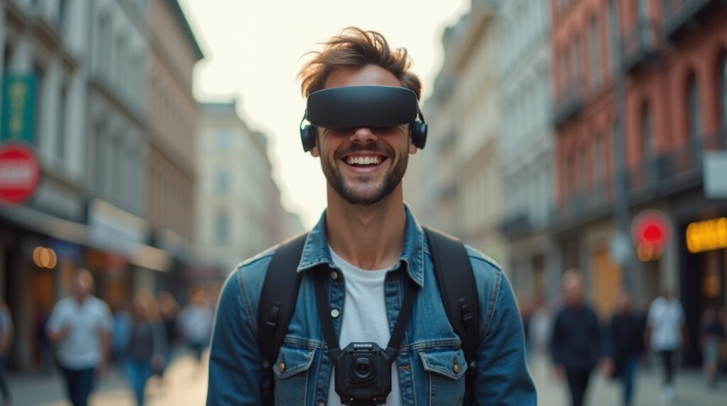 Wearable Streaming Tech for IRL Streamers (2025) featured image