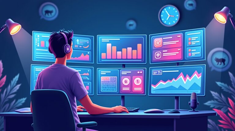 Optimizing Your Stream Schedule Based on Analytics featured image