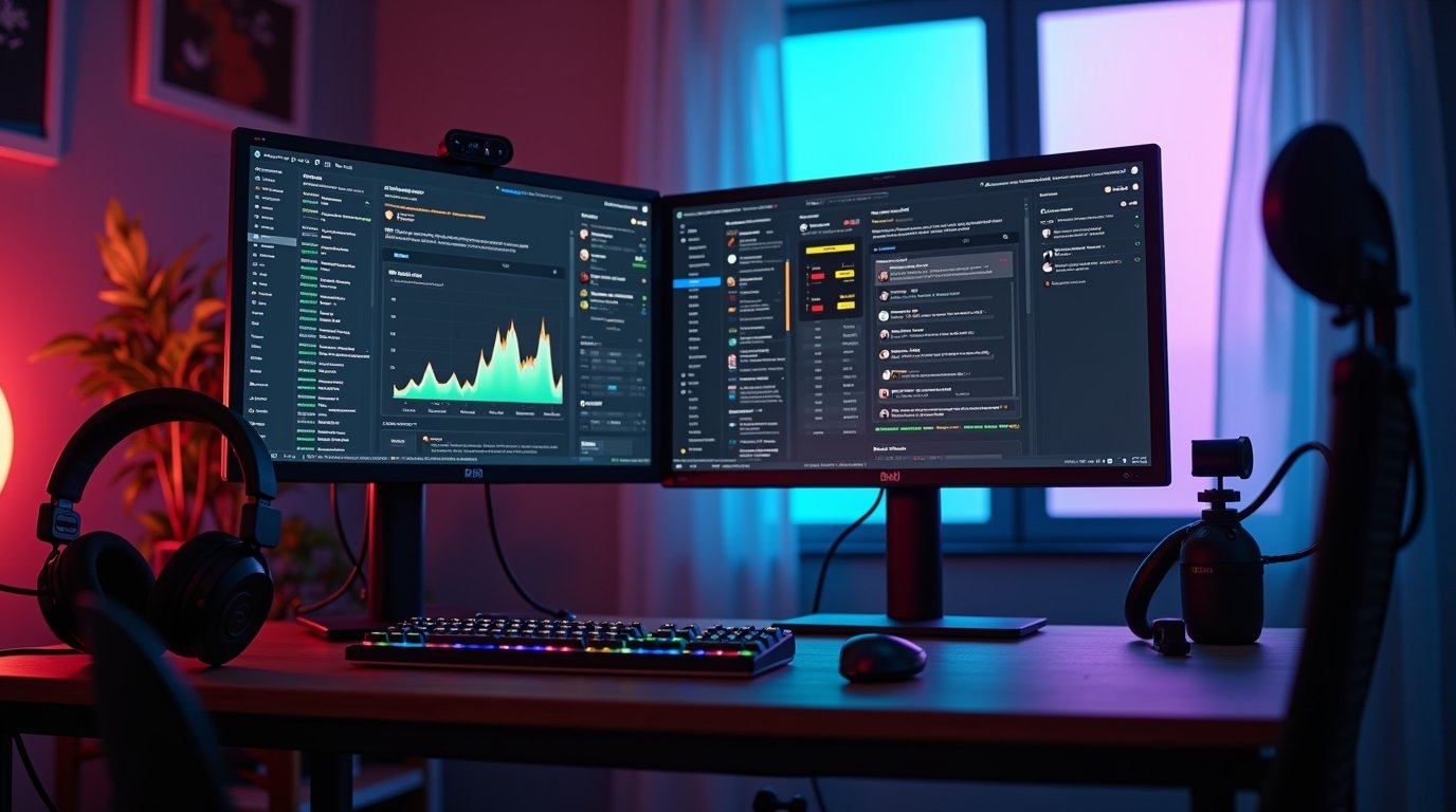 Streaming Software & Tools | OBS, Plugins & Utilities