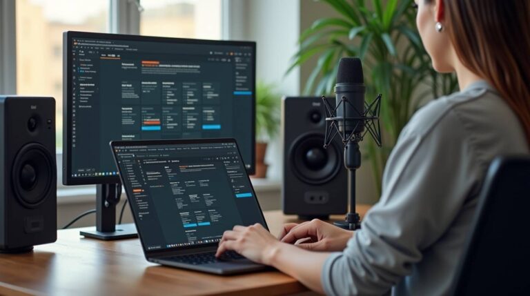 Tracking Your Streaming Income Without Losing Focus (2025 Guide) featured image