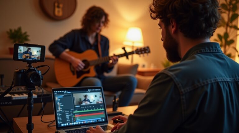 How to Record and Reuse Your Live Music Streams (Step-by-Step Guide) featured image