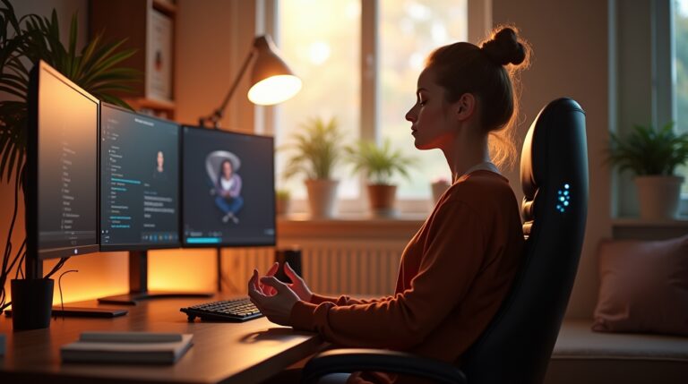 How to Set Boundaries as a Creator Without Losing Your Audience featured image