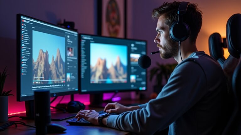 A/B Testing Stream Titles, Thumbnails & Formats (What Actually Works) featured image