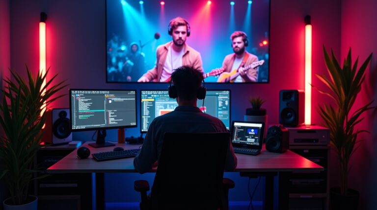 How to Create a Unique Brand for Your Livestream Performances featured image