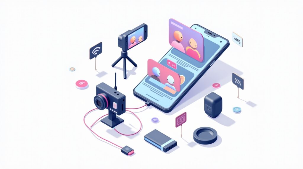 Monetization Strategies for On-the-Go Streamers featured image