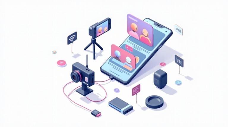 Monetization Strategies for On-the-Go Streamers featured image