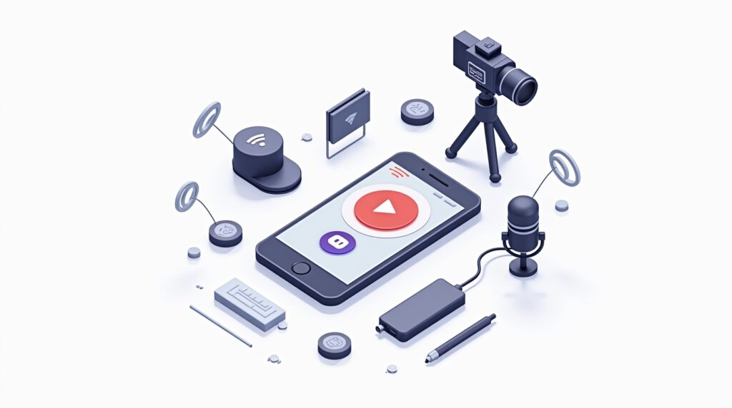 How to Use eSIMs and Mobile Hotspots for Travel Streaming (2025) featured image