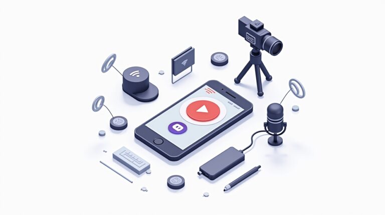 How to Use eSIMs and Mobile Hotspots for Travel Streaming (2025) featured image