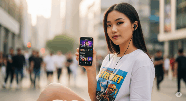 Best In-Ear Monitors (IEMs) for IRL Streaming (2025) featured image