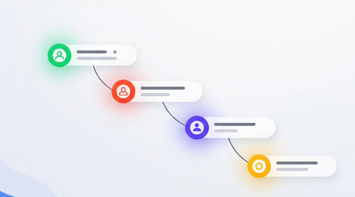 How to Design a Logical Stream Layout for Accessibility