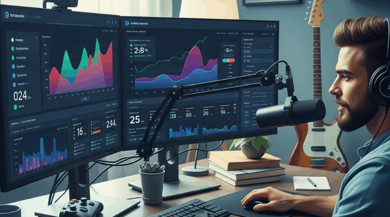 Streaming Analytics 101: What Metrics Actually Matter? featured image
