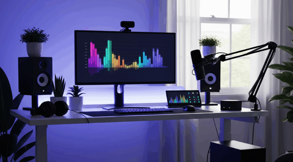 Top 7 Streaming Analytics Tools to Grow Your Channel in 2025 featured image
