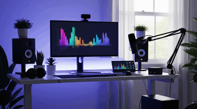Top 7 Streaming Analytics Tools to Grow Your Channel in 2025 featured image