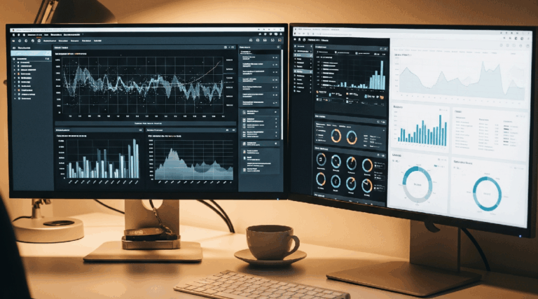 Building a Simple Analytics Workflow: Weekly Checklist for Streamers featured image