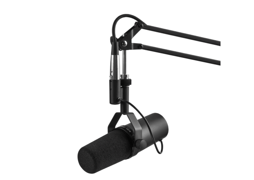 Shure SM7B