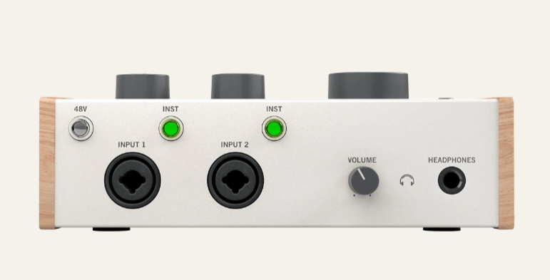Universal Audio Volt 276