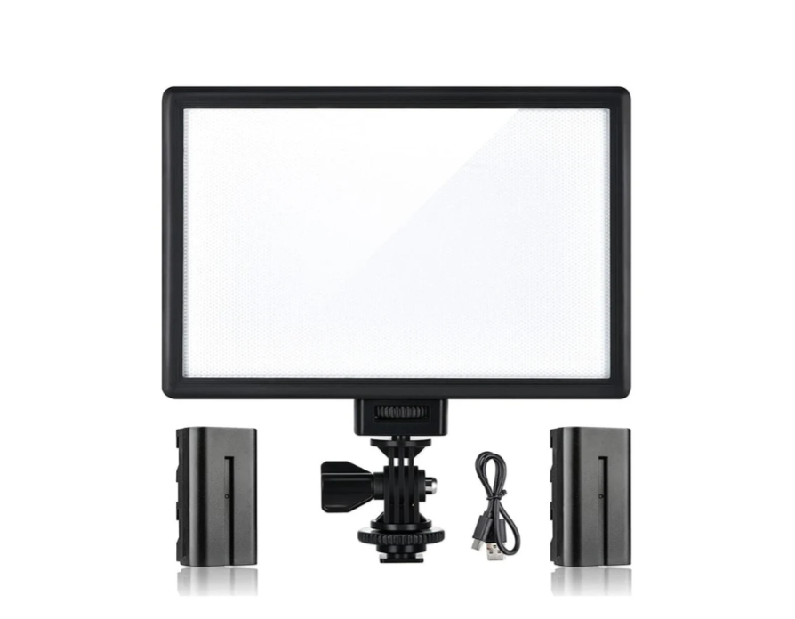 Viltrox L116T Bi-Color Panel