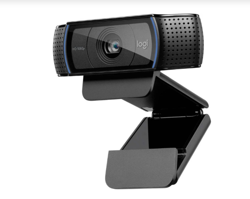 Logitech C920 Webcam