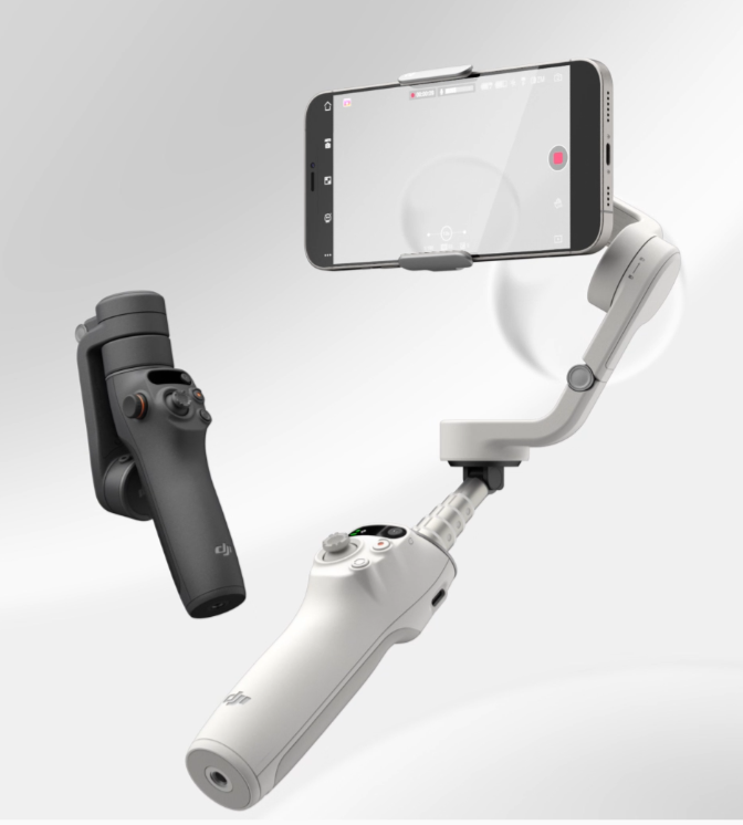 DJI Osmo Mobile 6