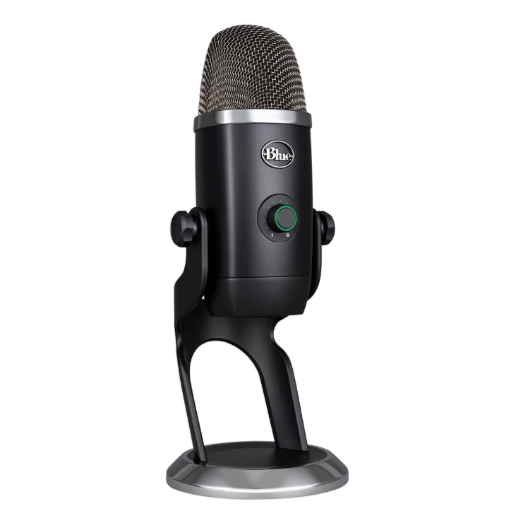 Blue Yeti X