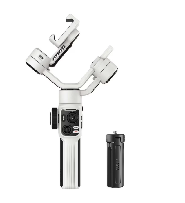 Zhiyun Smooth 5S