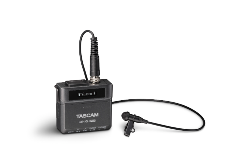 Tascam DR-10L Pro