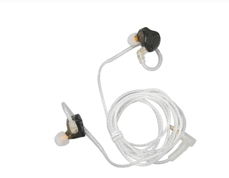 KZ ZS10 Pro X