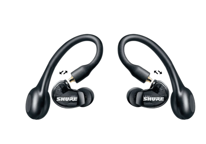 Shure AONIC 215 True Wireless Gen 2