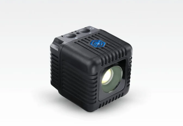 Lume Cube 2.0 Portable Lighting Kitama