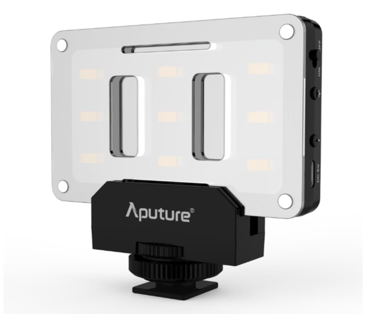 Aputure AL-M9 Pocket LED