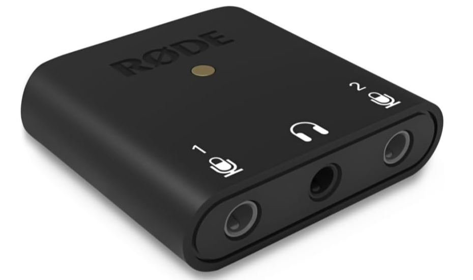 Rode AI-Micro