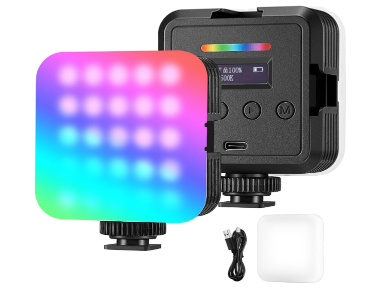 Neewer Mini LED Panel