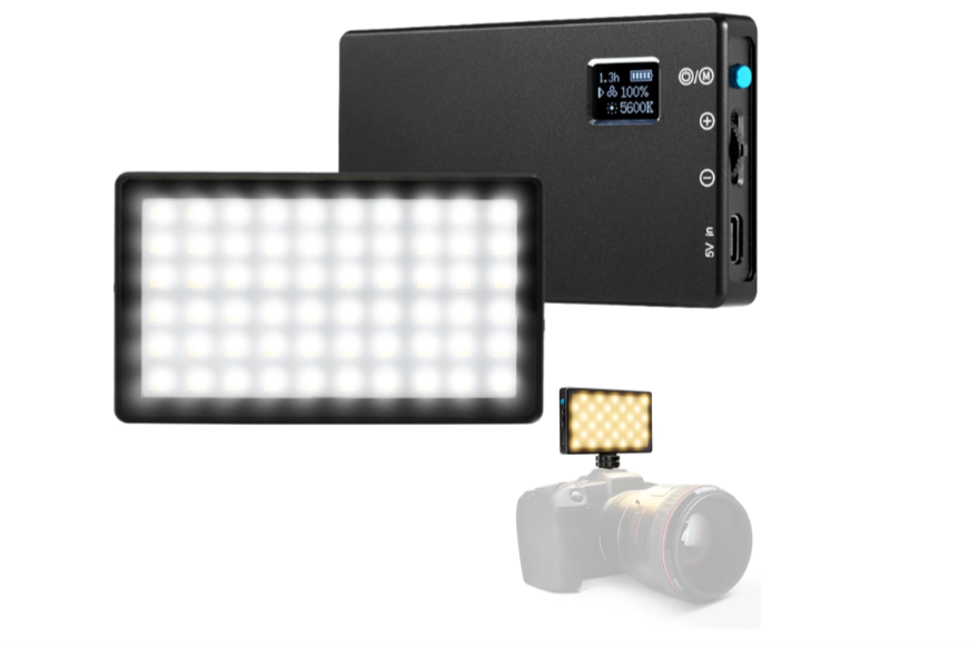 Lume Cube Panel Mini