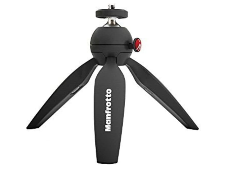 Manfrotto PIXI Mini Tripod