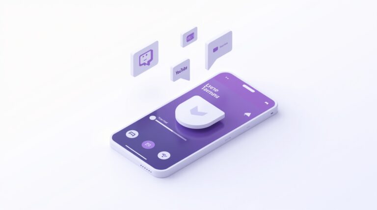 IRL Streaming Apps Compared: Larix, Prism, Streamlabs & More (2025) featured image