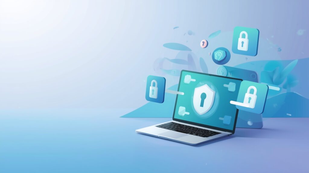 Password & Account Security for Creators featured image