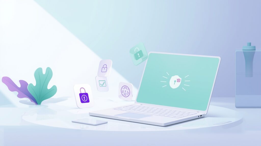 VPNs for Streamers & Content Creators: Stay Safe Online featured image