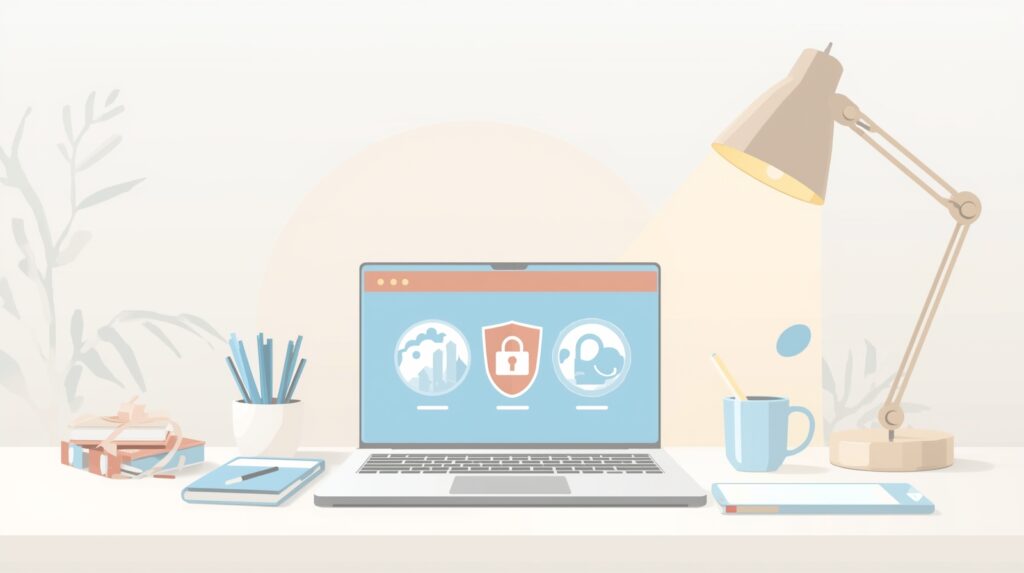 Two-Factor Authentication & Account Protection Tips for Creators featured image